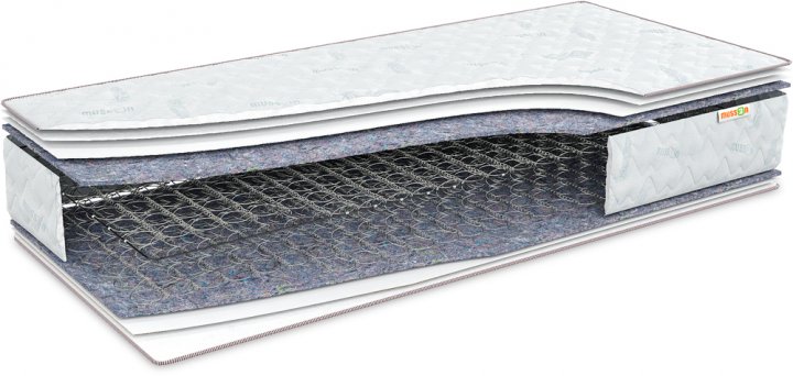 

Матрас Musson Econom Line Eko-Lite 1/Эко-Лайт 1 140x200 Musson-3