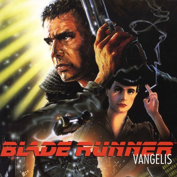 

Виниловая пластинка Warner Music Vangelis Blade Runner OST LP 0825646122110