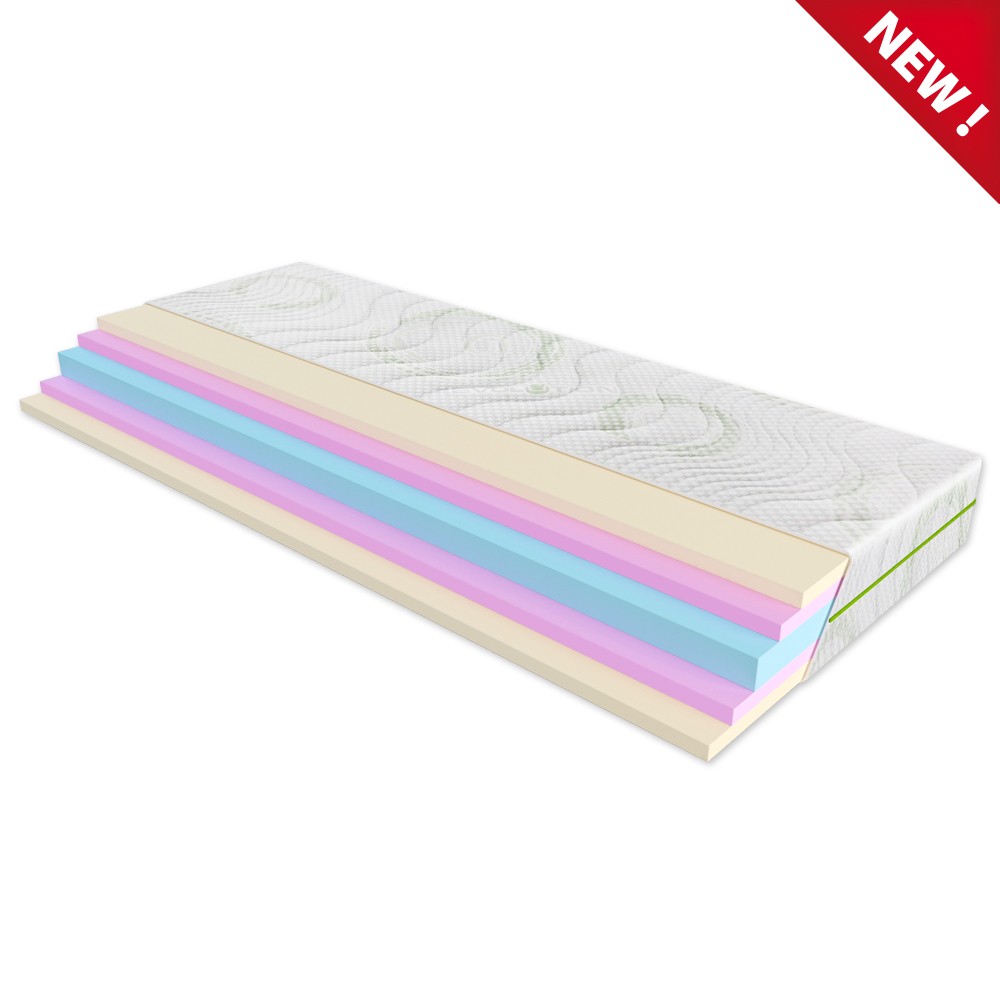 

Матрас EMM Evolution ADVANCE 90x190 30-Е-M