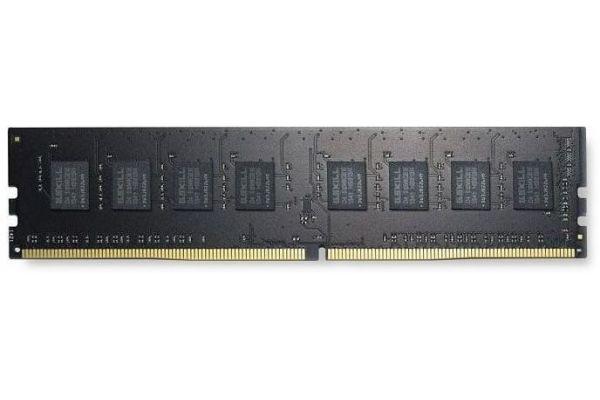 

Оперативная память G.Skill 8 GB DDR4 2400 MHz (F4-2400C15S-8GNT)