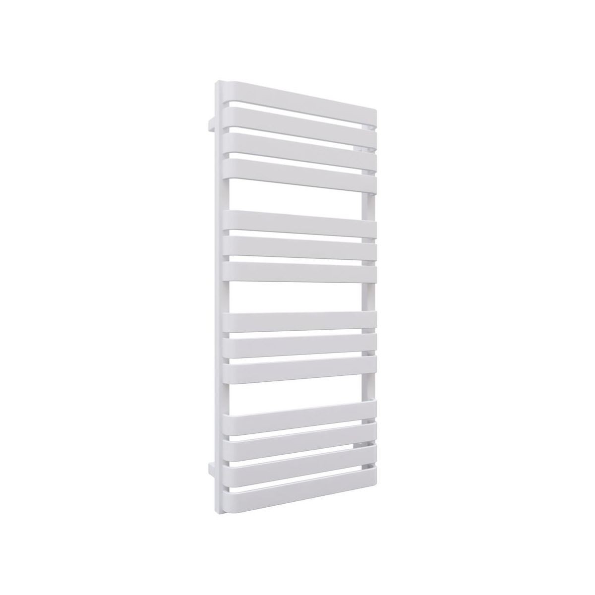 

Полотенцесушитель Terma WARP T 1110x500, цвет ral 9016 ( белый глянцевый)
