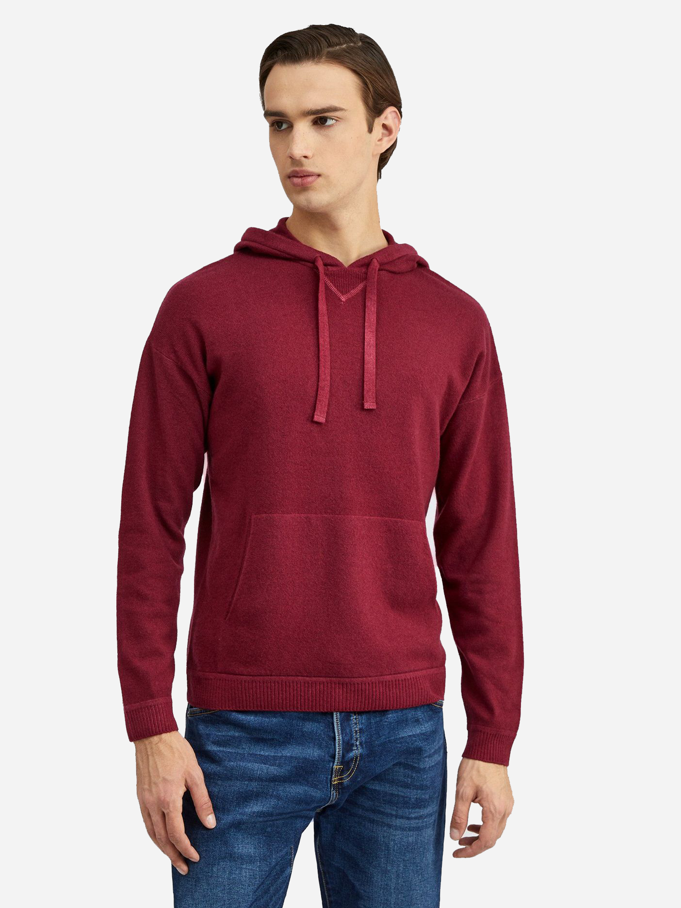 

Худи United Colors of Benetton 1044U2558-729 XL