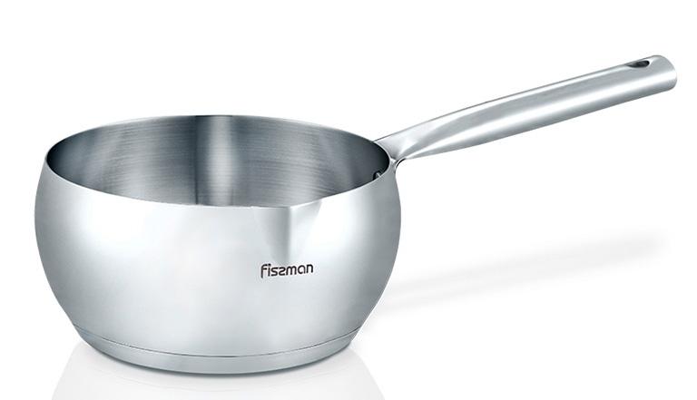 

Ківш Fissman Diana 1л