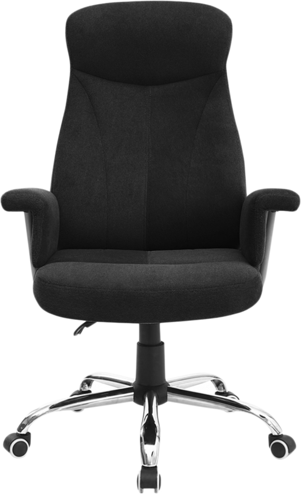 

Кресло GT RACER B-2465 Black