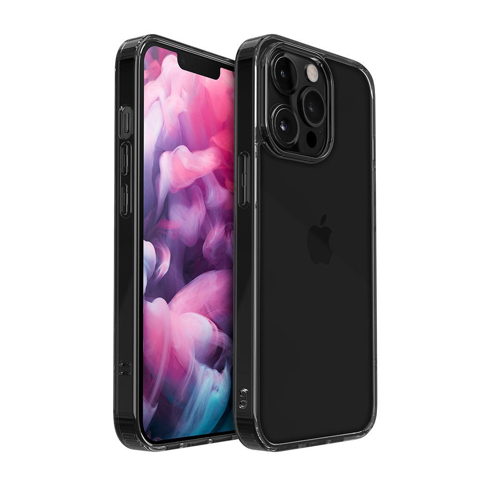 

Laut CRYSTAL-X чехол для iPhone 13 Pro MAX Black