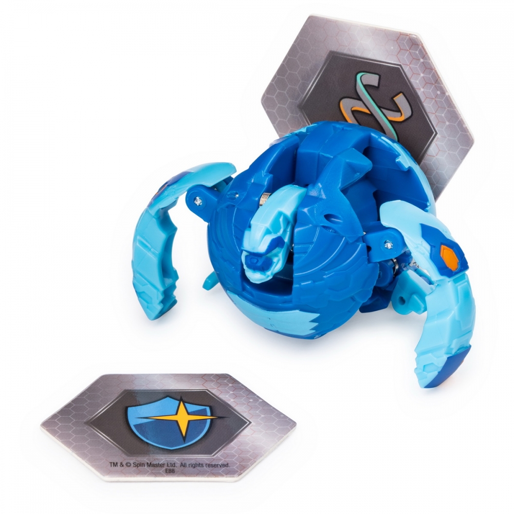 

Игровые наборы Spin Master Bakugan Battle Planet Ультра бакуган Гортзон Аквас (SM64423-12)