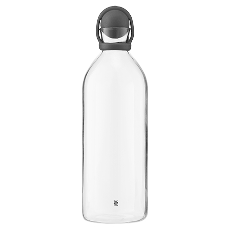 

Графин Rig tig by Stelton Cool it dark grey 1л (Z00071-3)