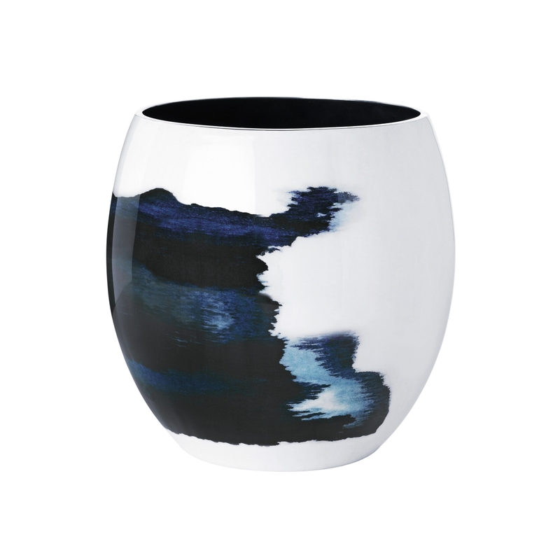 

Ваза настольная Stelton Stockholm large aquatic (450-22)