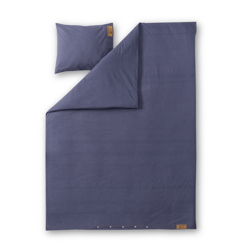 

Набор постельного белья Finlayson RENO Blue (60678-0500)
