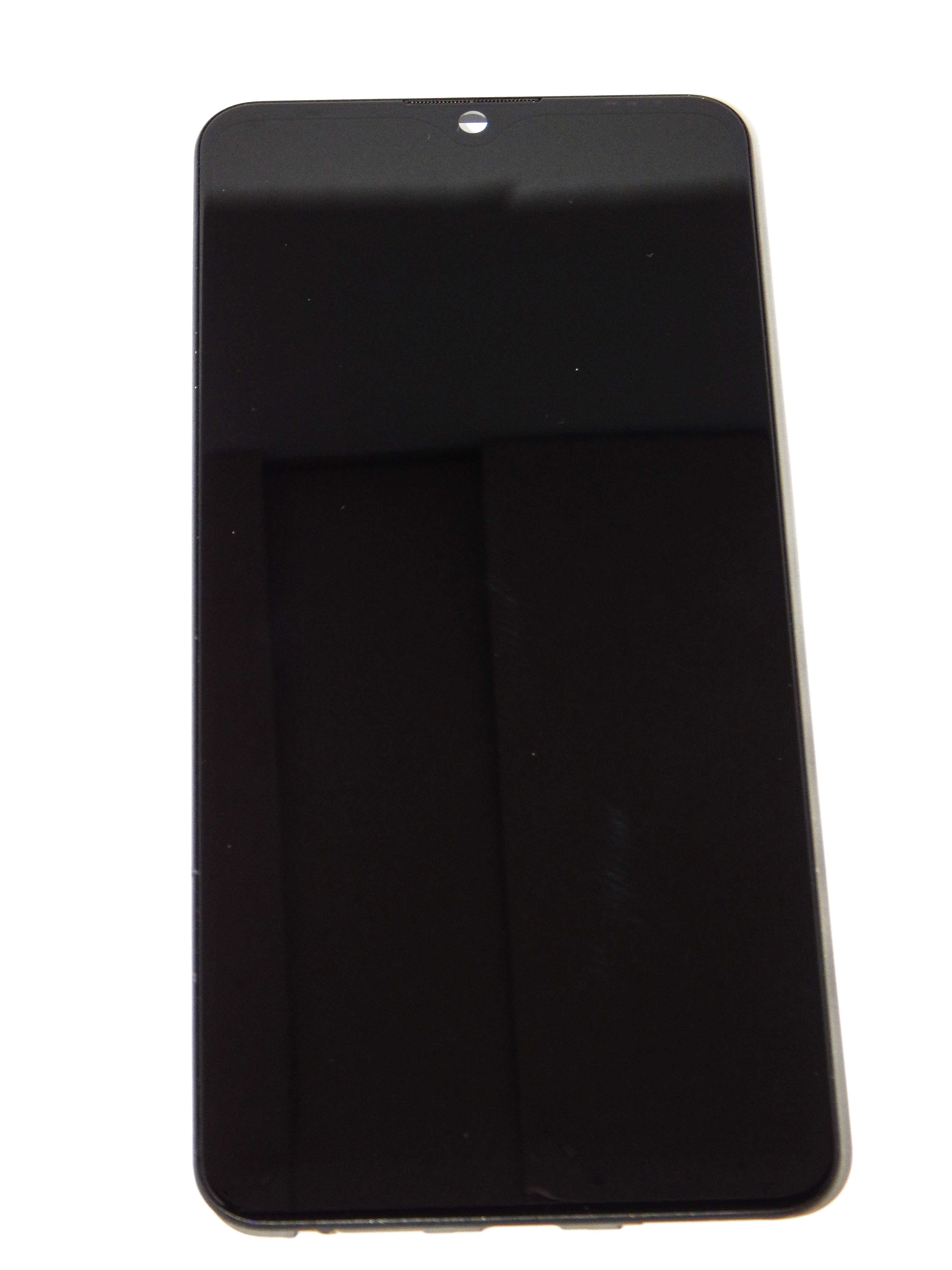 

Дисплейний модуль Blade 20 Smart V1050 v1.0 Дисплей + Сенсор LCD Black
