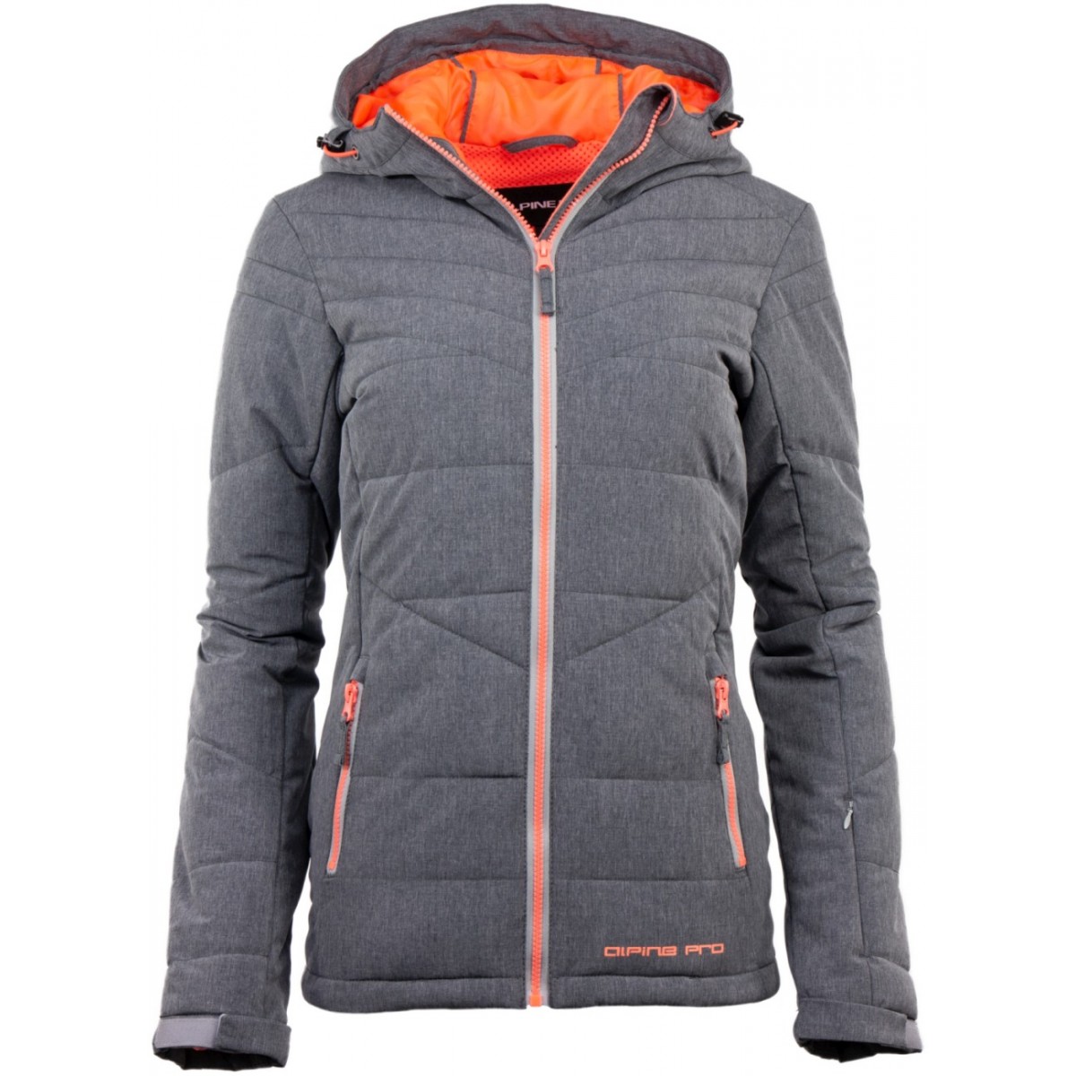 

Куртка ALPINE PRO MEA 2, XS (42)