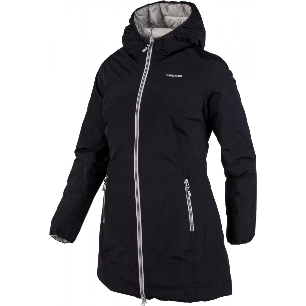 

Куртка Head TATA , M (46)