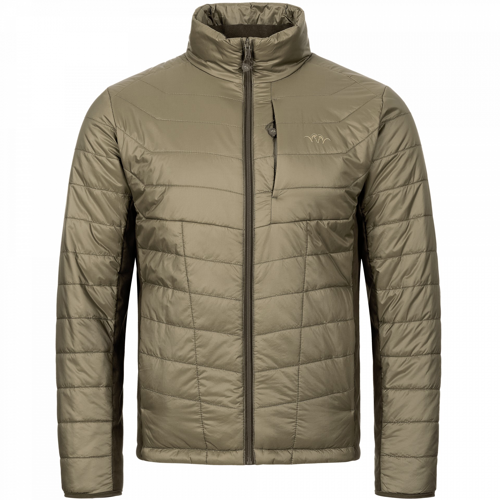 

Куртка Blaser Active Outfits Insulation Ivar M Хаки 14472351
