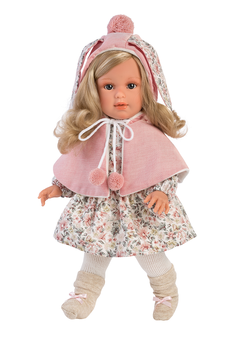 

Кукла Martina, 40см LLORENS(54024)
