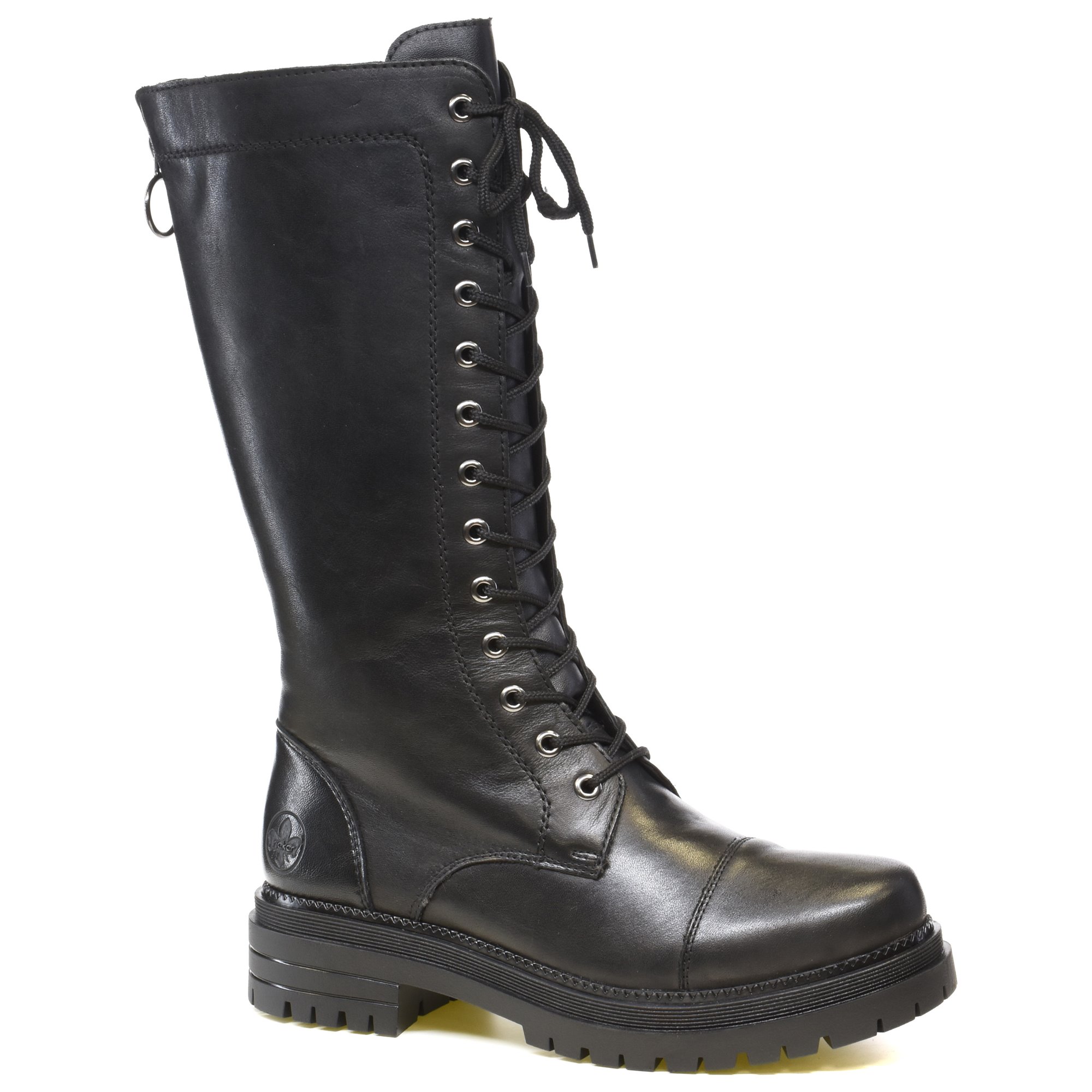 

Ботинки Rieker Y3132/01 013623-39 Черный