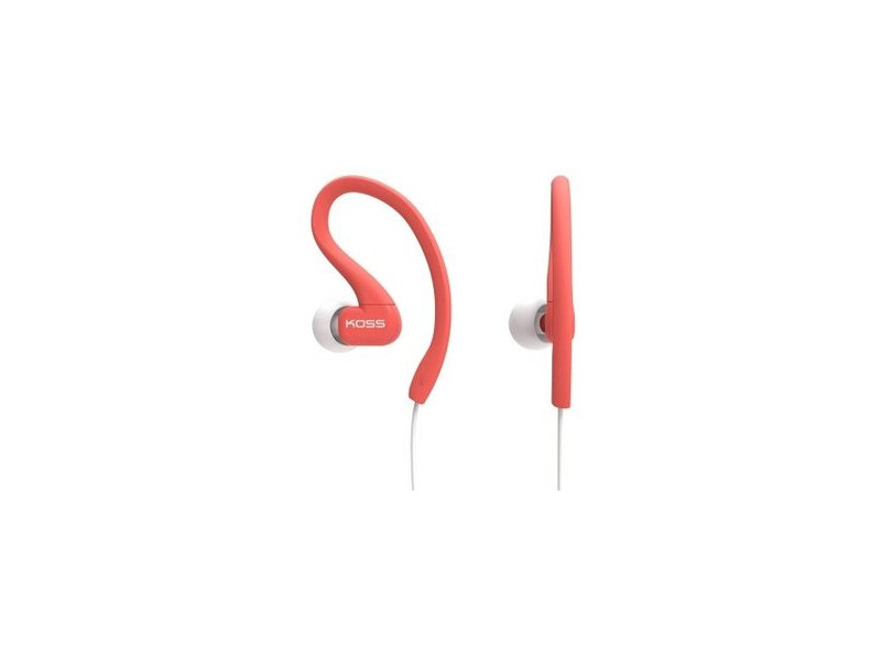 

Наушники Koss KSC32iC Fit Mic Coral (187858.101)