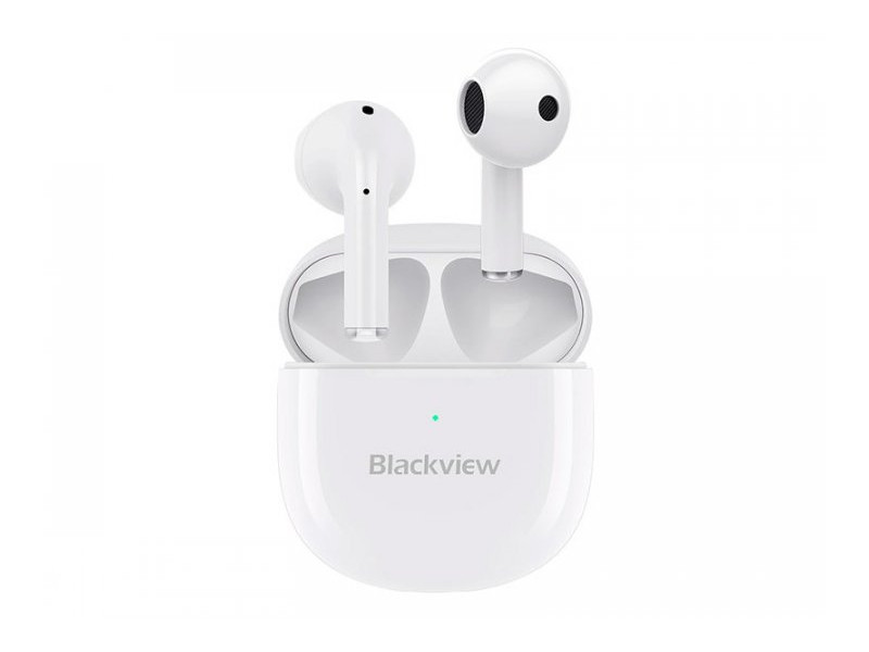 

Наушники TWS Blackview Airbuds 3 TWS White