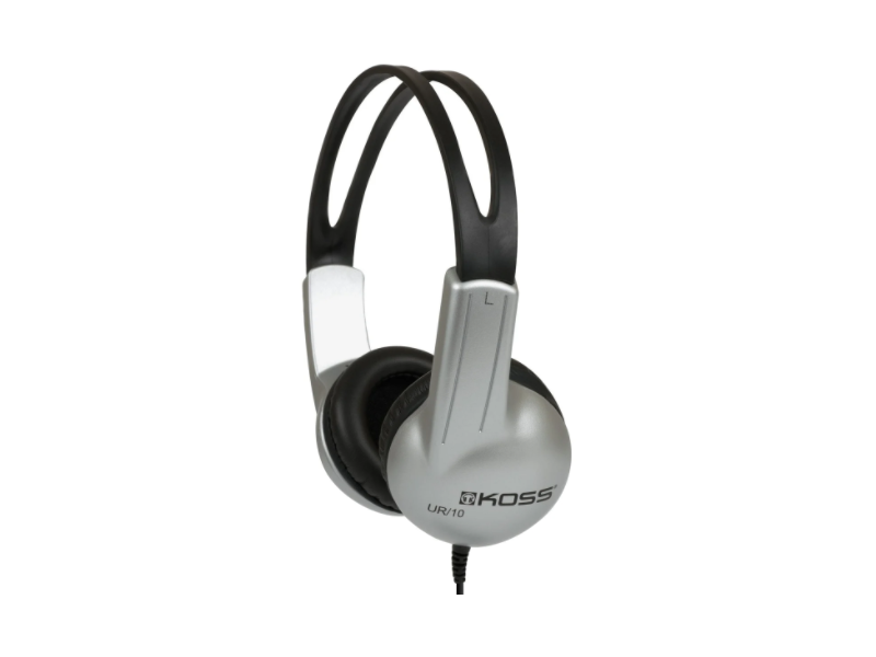 

Наушники Koss UR10 On-Ear (196601.101)