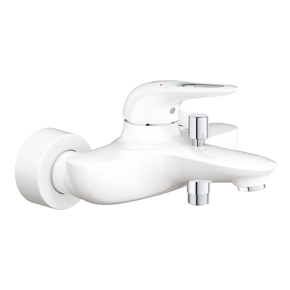 

Смеситель для ванны Grohe Eurostyle 33591LS3