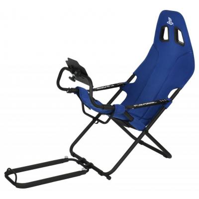 

Кресло игровое Sony Playseat Challenge Playstation (RCP.00162)