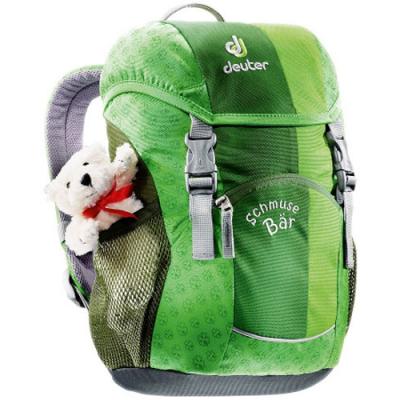 

Рюкзак Deuter Schmusebar kiwi (36003 2004)