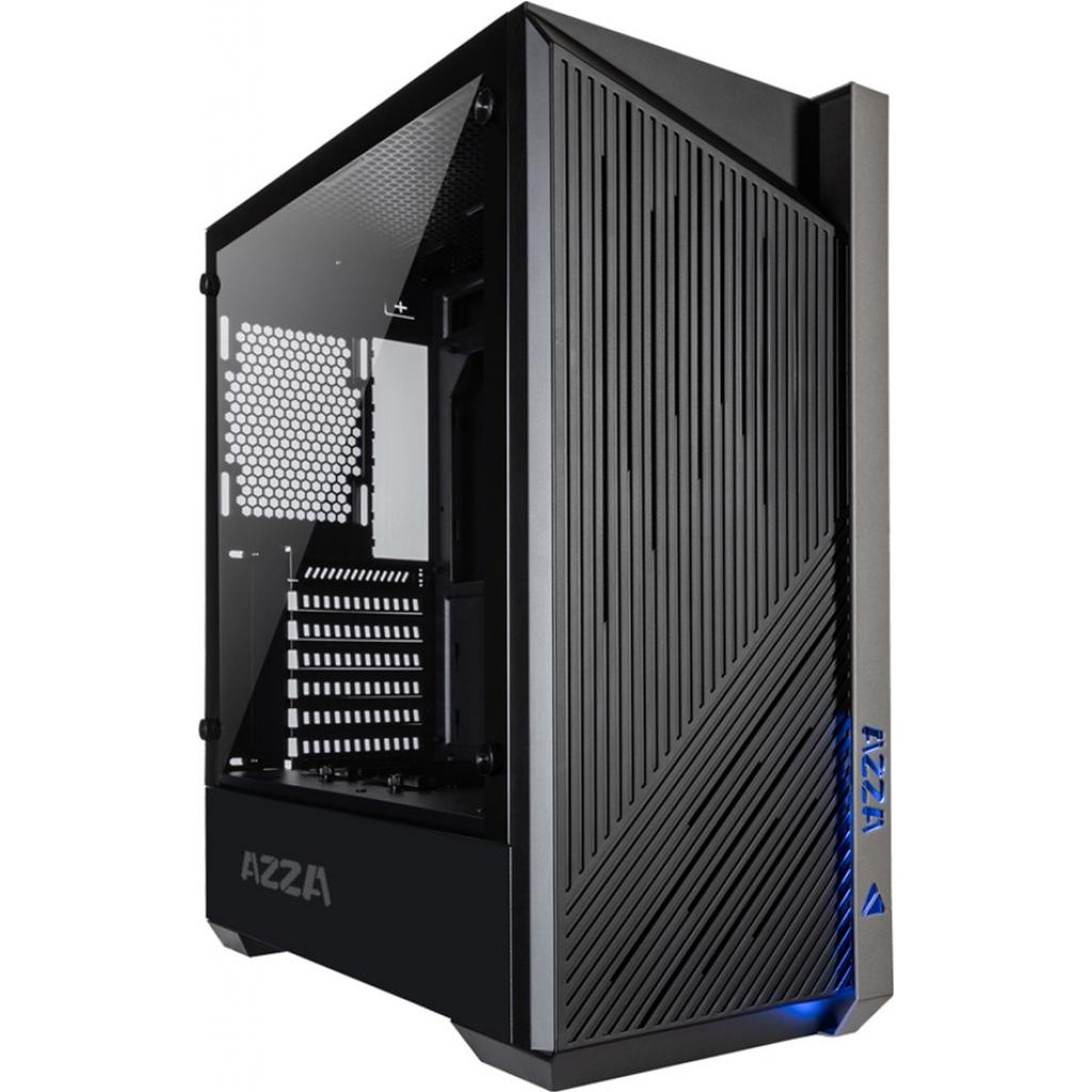 

Корпус Azza RAVEN 420DF1 (CSAZ-420DF1)