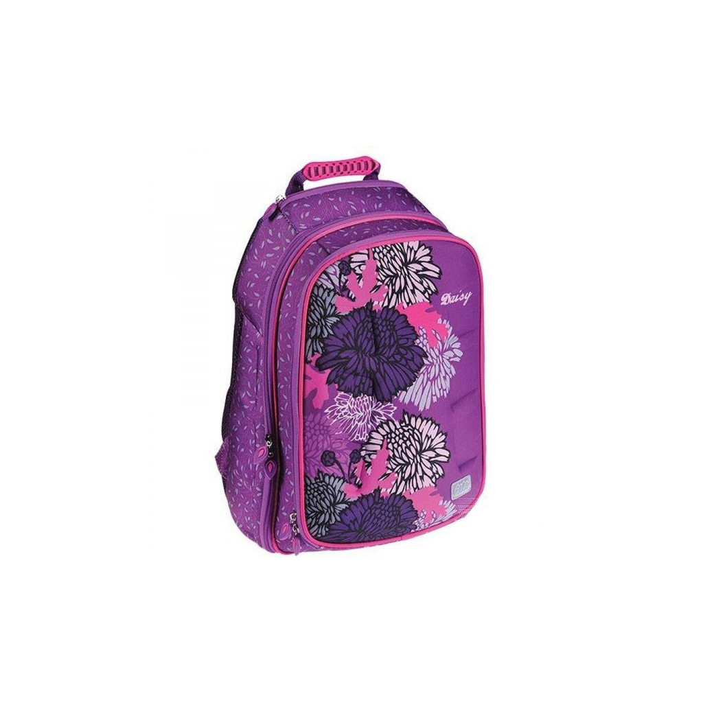 

Рюкзак школьный ZiBi Koffer Daisy (ZB16.0200DS)