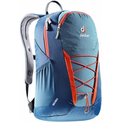 

Рюкзак Deuter Gogo 3358 arctic-midnight (3820016 3358)