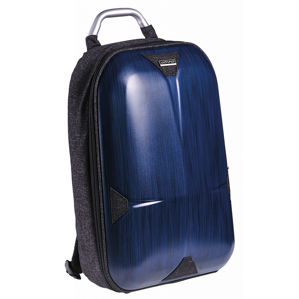 

Портфель ZiBi Ultimo BonAir Dark blue (ZB16.0222BD)