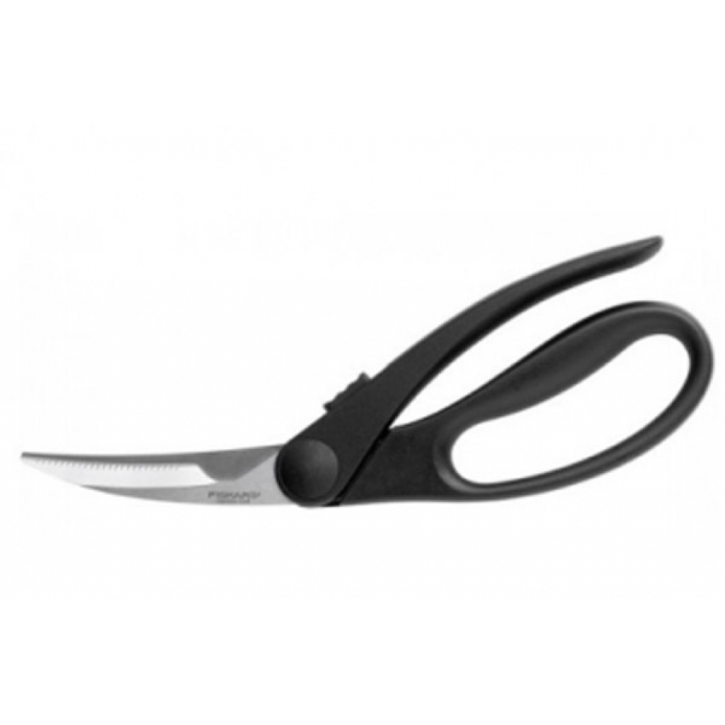 

Кухонные ножницы Fiskars Essential 23 см