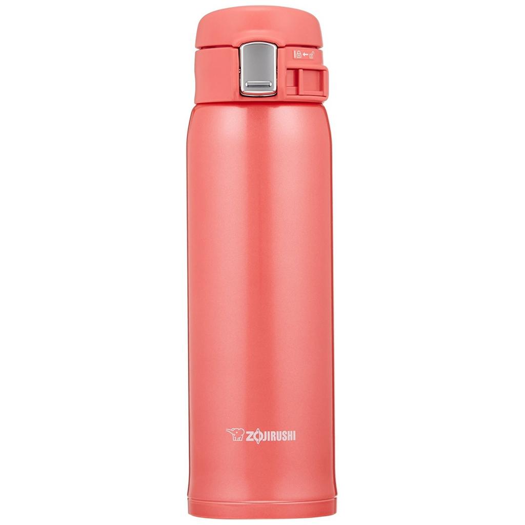 

Термокружка Zojirushi SM-SD48PV 480 мл Pink (1678.04.44)