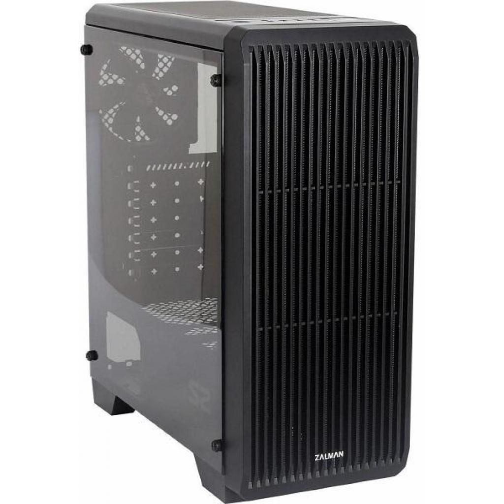 

Корпус Zalman S2TG