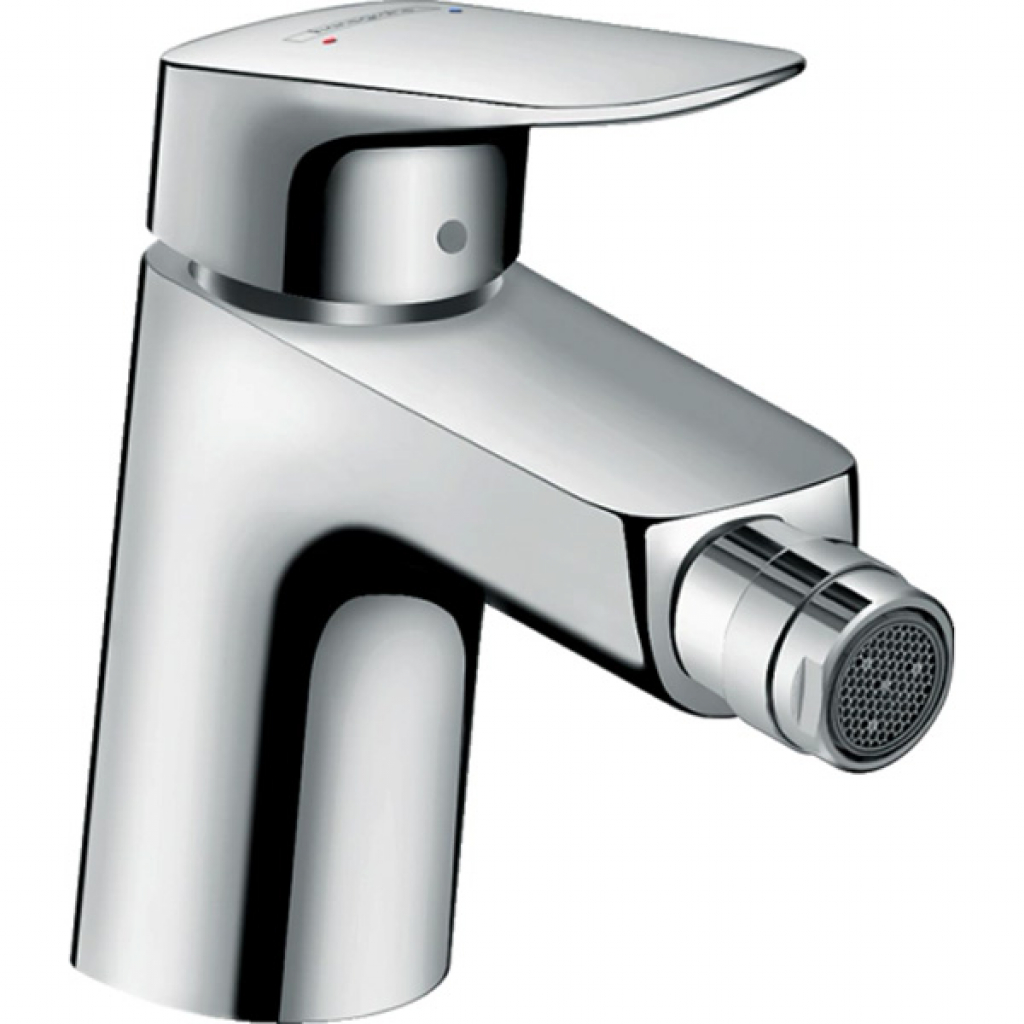 

Смеситель Hansgrohe Logis 70 д / биде (71204000)