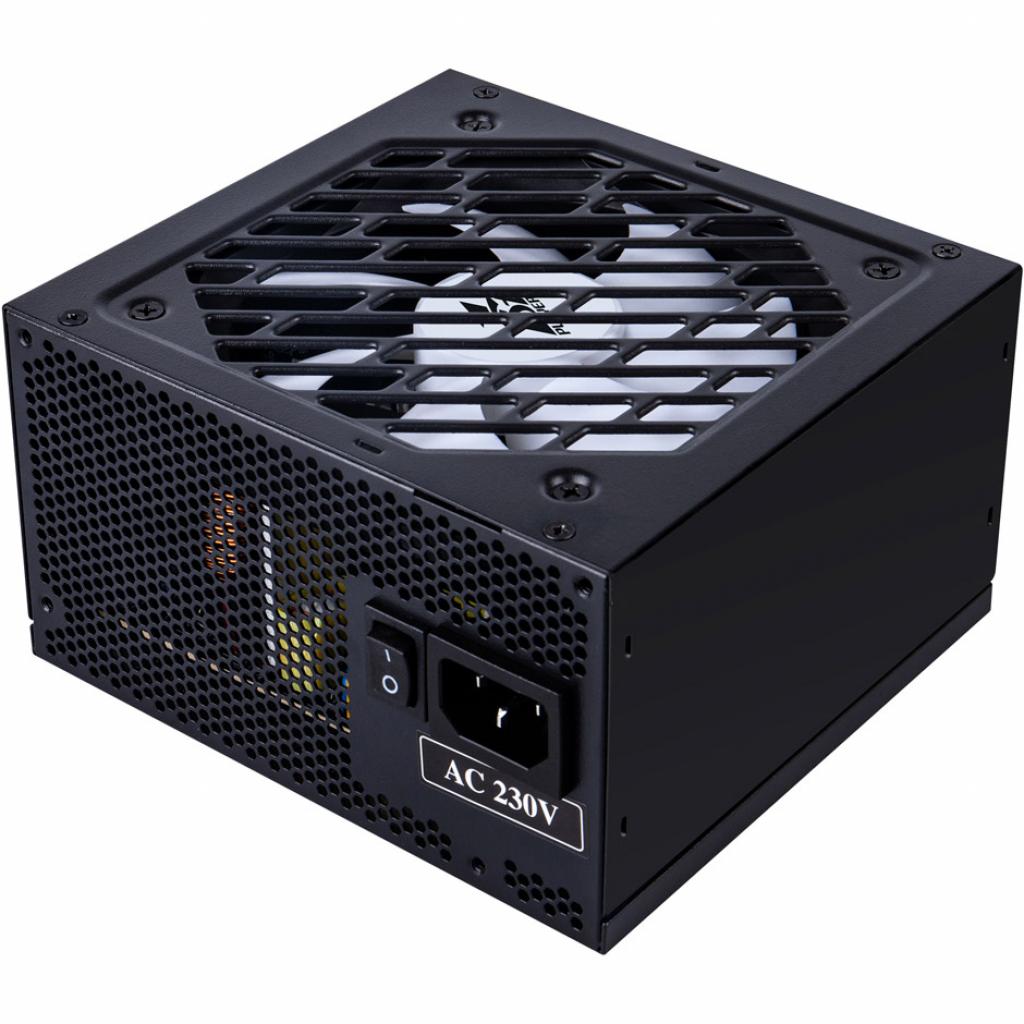 

Блок питания 1stPlayer 600W (PS-600FK)