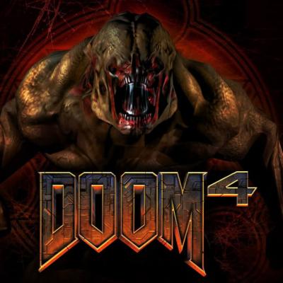 

Игра PC DOOM 4 (12231504)