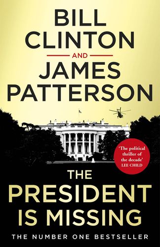 

The President is Missing (4172889)