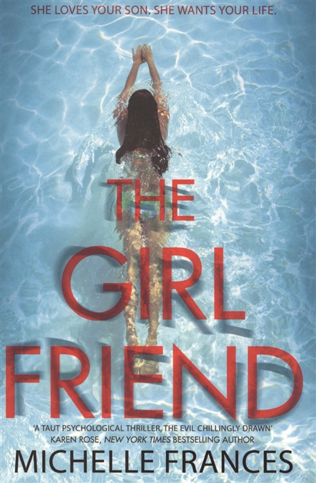 

The Girlfriend
