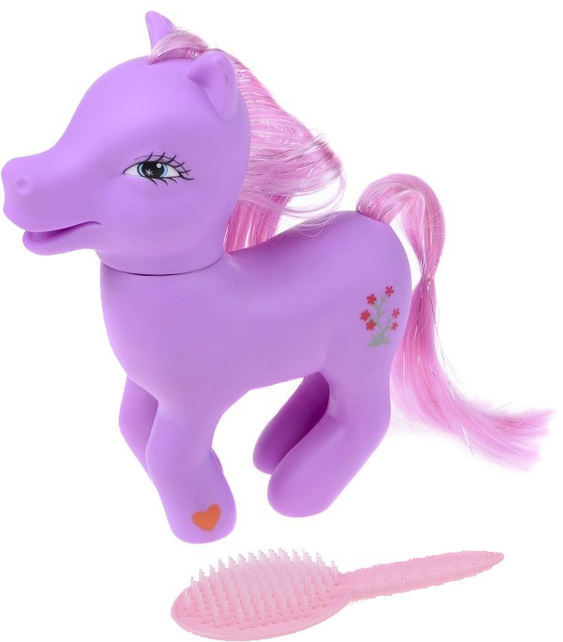 

Фигурка Na-Na Мой маленький пони ID72 (T31-031)