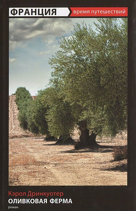 

Франция. Оливковая ферма (651904)