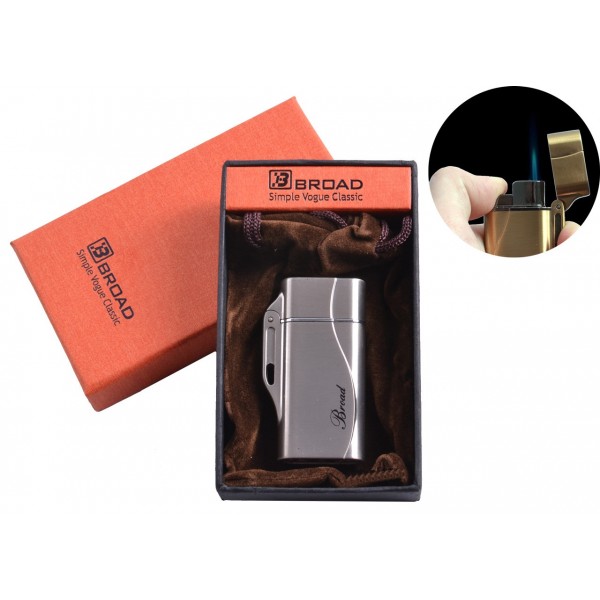 

Зажигалка подарочная 4287-3