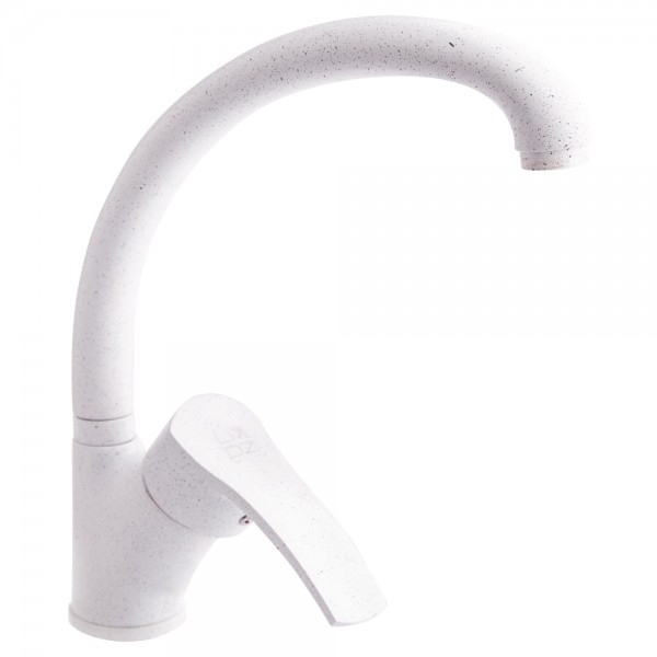 

Смеситель для кухни Lidz (WHI) 20 38 011 03