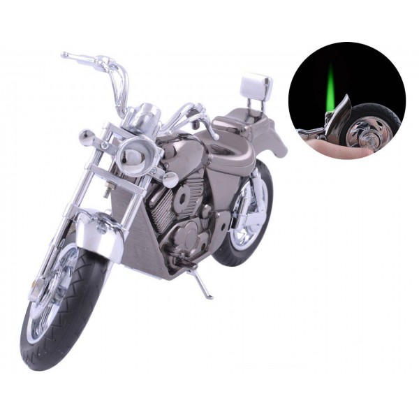 

Зажигалка сувенирная "Harley-Davidson" 1765-2
