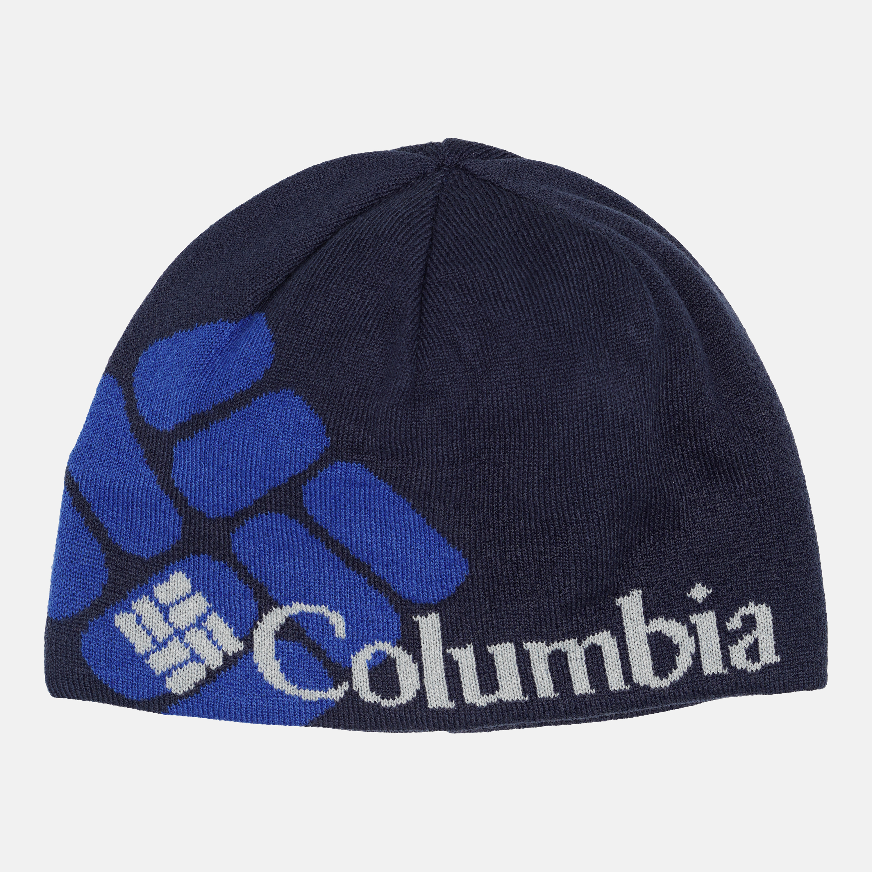 

Шапка Columbia 72301470 Темно-синяя