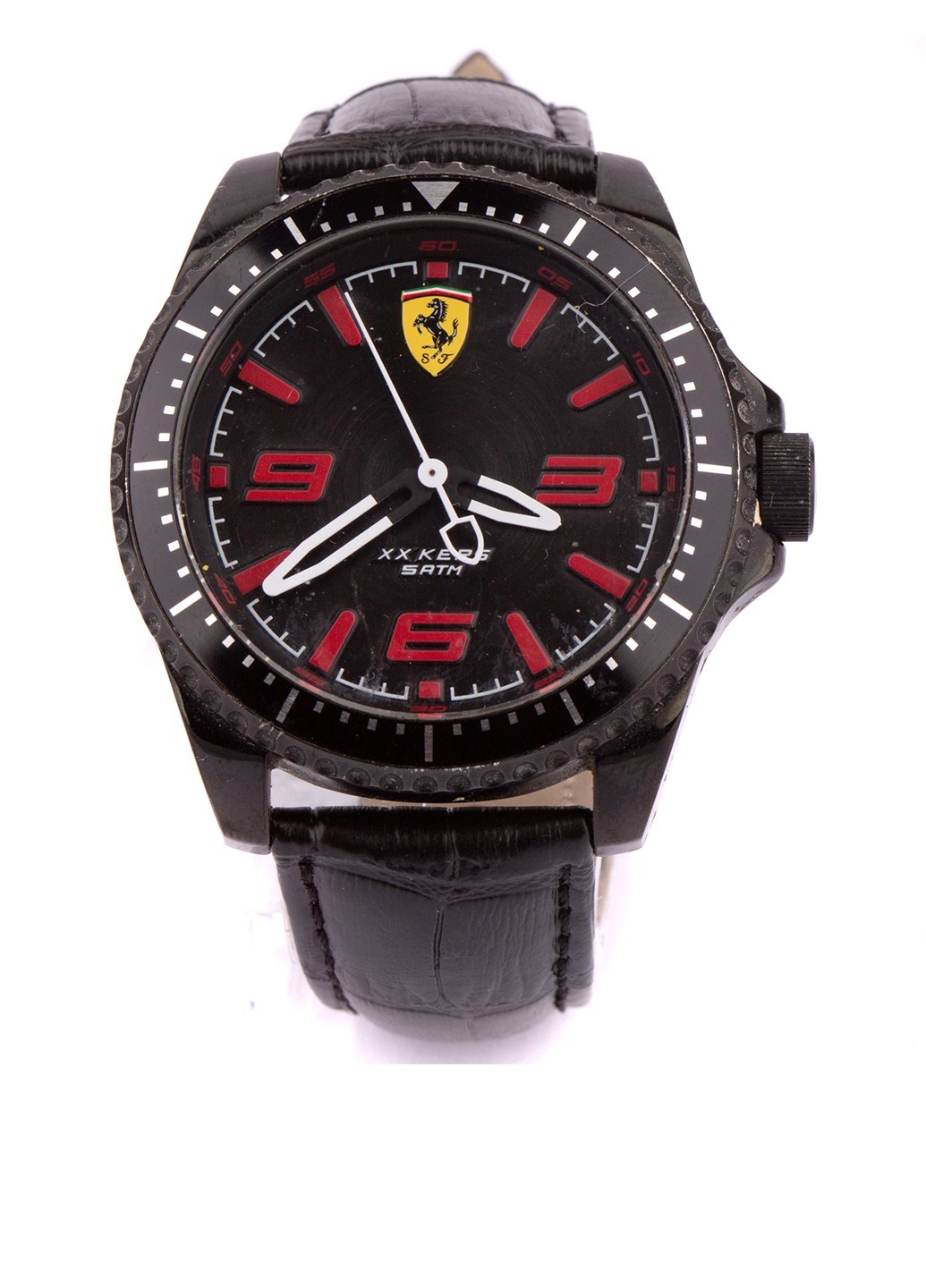 

Мужские наручные часы Scuderia Ferrari
