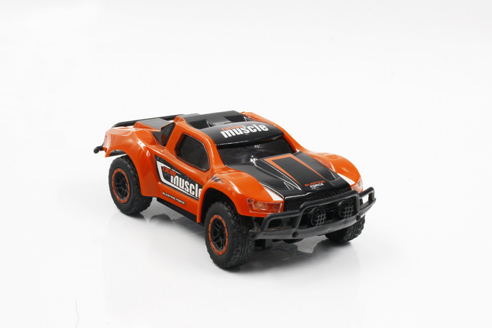 

Машина р/у HB TOYS HB-DK4301Y S Оранжевый
