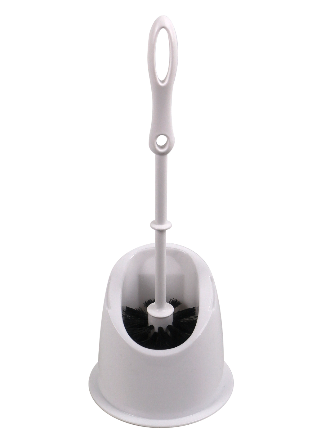 

Ершик для унитаза Livarno белый-черный LI-00178