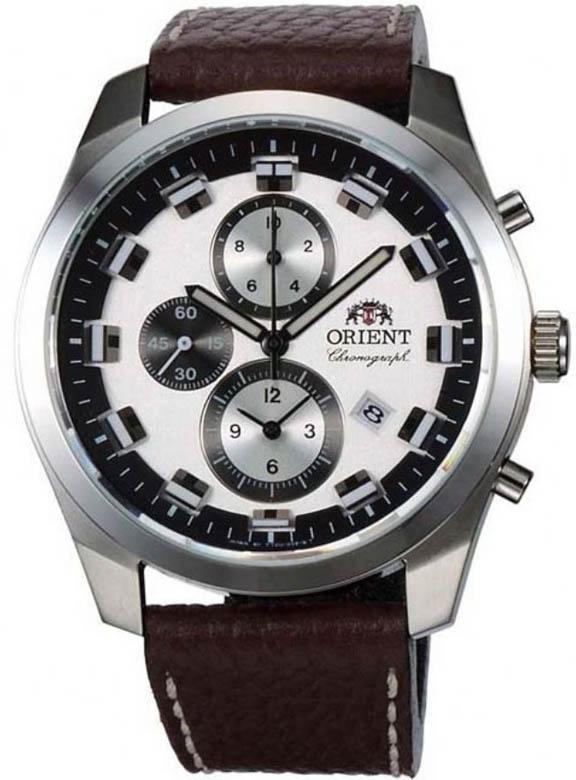

Мужские часы Orient FTT0U003W0