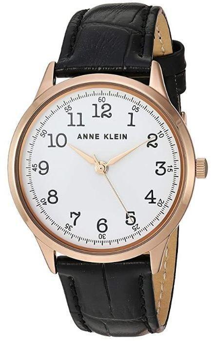 

Женские часы Anne Klein AK/3560RGBK