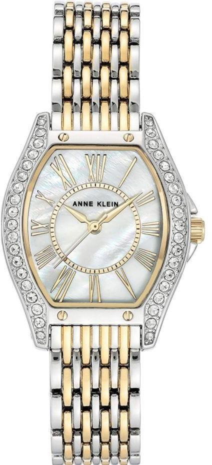 

Женские часы Anne Klein AK/3773MPTT