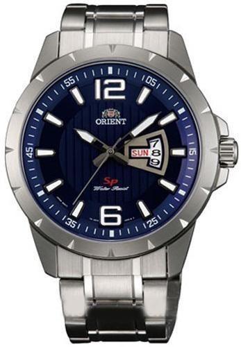 

Мужские часы Orient FUG1X004D9